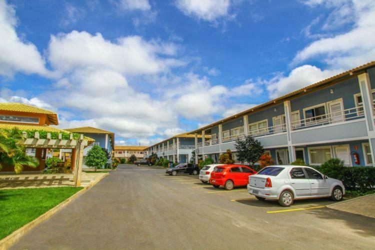 Apartment Piscinas 24 No Lacqua Em *