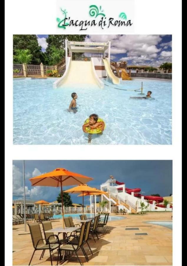 Piscinas 24 No Lacqua Em *