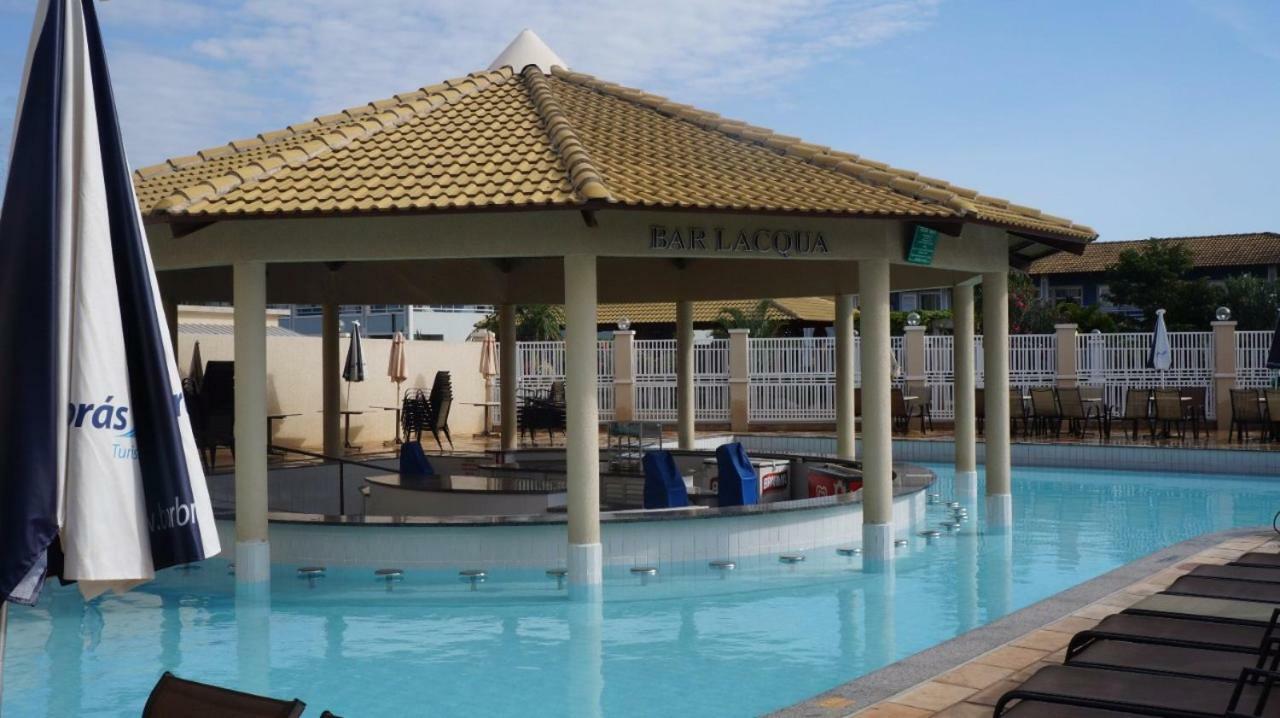 Apartment Piscinas 24 No Lacqua Em *