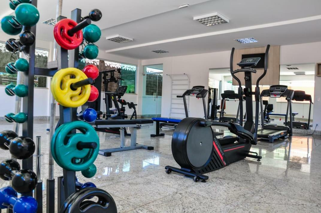 Apartment Piscinas 24 No Lacqua Em